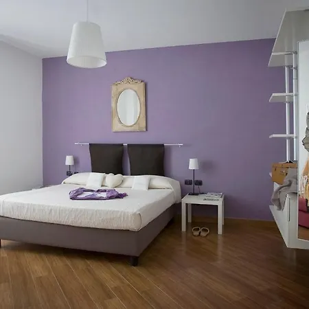Trovailtempo Bed and Breakfast