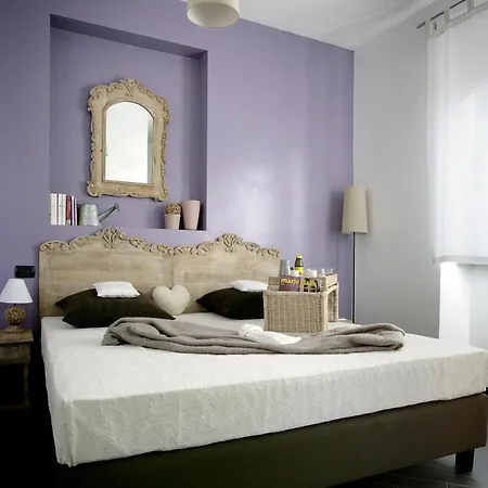 Bed and Breakfast Trovailtempo
