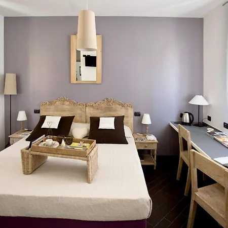 Bed and Breakfast Trovailtempo 4*