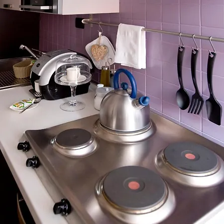 Bed and Breakfast Trovailtempo 4*