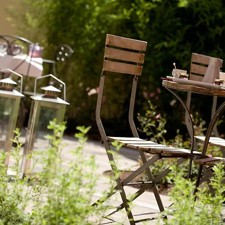 Bed and Breakfast Trovailtempo 4*