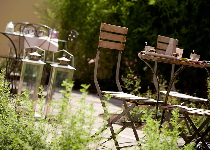 Bed and breakfast Trovailtempo 4*