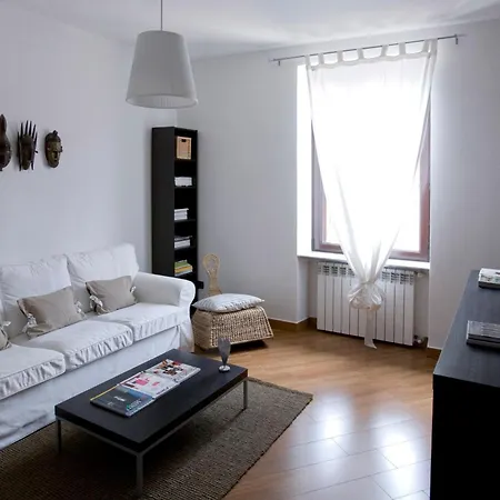 Oda ve Kahvaltı Trovailtempo 4*